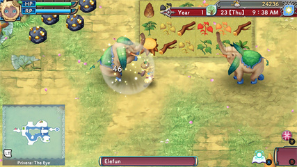 《符文工廠3豪華版》Steam版正式發(fā)售 經(jīng)典重鑄，國區(qū)售價256元