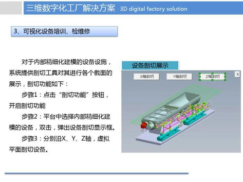煉化企業(yè)數(shù)字工廠智慧制造解決方案 賦能數(shù)字化轉(zhuǎn)型，引領(lǐng)行業(yè)新未來